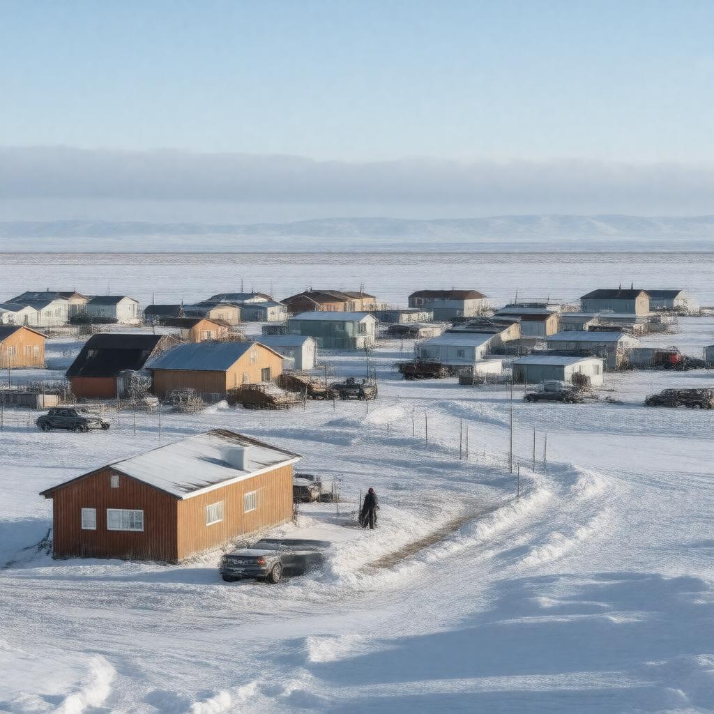 Barrow (Utqiaġvik)